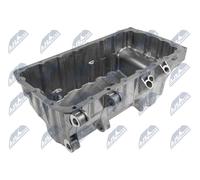 NTY Coppa olio compatibile con PEUGEOT CITROËN/PEUGEOT BMO-CT-002
