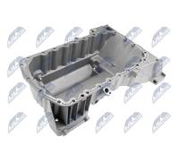 NTY BMO-CT-004 Coppa olio per CITROËN,FIAT,PEUGEOT