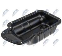 NTY Coppa olio compatibile con CITROËN FIAT PEUGEOT CITROËN/PEUGEOT LINDE DS