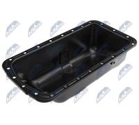 NTY Coppa olio compatibile con CITROËN BMO-CT-008