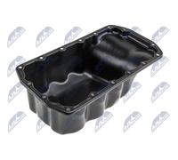 NTY Coppa olio compatibile con BMW CITROËN OPEL PEUGEOT CITROËN/PEUGEOT MINI DS