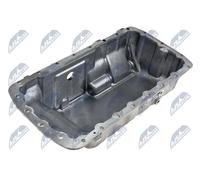 Coppa olio Alluminio BMO-CT-012 NTY per PEUGEOT FIAT CITROËN