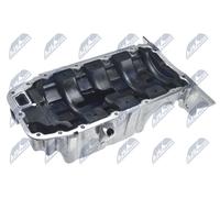 NTY Coppa olio compatibile con OPEL CHEVROLET BMO-DW-005