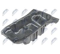 NTY BMO-FR-000 Coppa olio per FORD,VOLVO