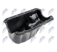 NTY BMO-FT-004 Coppa olio per ALFA ROMEO,CHRYSLER,FIAT,LANCIA,OPEL