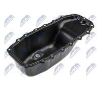 NTY Coppa olio compatibile con FIAT BMO-FT-006