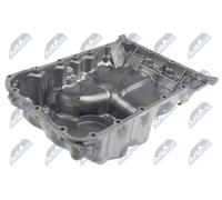Coppa olio Alluminio BMO-HD-005 NTY