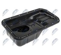 NTY BMO-HY-507 Coppa olio per HYUNDAI,KIA