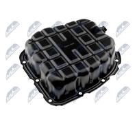 NTY Coppa Olio Motore Adatto A per Hyundai Trajet 2.0 Sonata IV Kia