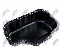 NTY Coppa Olio per Mercedes-Benz Classe G Cabrio Classe M ML 63 4matic