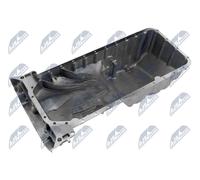 Coppa olio Alluminio BMO-ME-011 NTY per MERCEDES-BENZ T1 Pianale piatto/Telaio