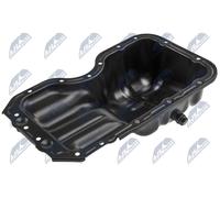 NTY Coppa Olio Motore Adatto A per Mazda 3 1.6 1.4 2