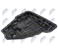NTY Coppa olio BMO-NS-000 per Nissan Maxima / X-Trail - con tappo scarico