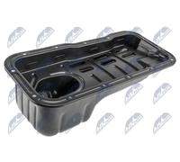 Coppa olio BMO-NS-002 NTY per NISSAN SUNNY II Coupé SUNNY III Liftback PRIMERA