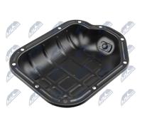 Coppa olio inferiore Acciaio BMO-NS-003 NTY per NISSAN MAXIMA / MAXIMA QX V