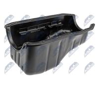 Coppa olio BMO-NS-005 NTY per NISSAN MICRA II