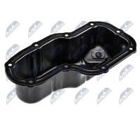 NTY BMO-NS-020 Coppa olio per NISSAN