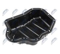 Coppa olio inferiore BMO-NS-025 NTY per NISSAN X-TRAIL I