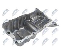 Coppa olio Alluminio BMO-PL-000 NTY per OPEL ASTRA G Hatchback ASTRA G Familiare