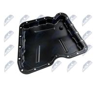 NTY Coppa olio compatibile con BMW RENAULT BMO-PL-016