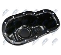 Coppa Olio Adatto A per Toyota 4-RUNNER 4.0 03 TACOMA 4.0 06 FJ Cruiser 4.0 07
