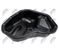 NTY Coppa Olio Motore Adatto A per Toyota Camry Berlina 2.5 Venza