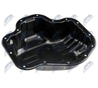 Coppa olio BMO-TY-015 NTY per TOYOTA RAV 4 III CAMRY Tre volumi PREVIA III
