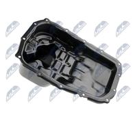 Coppa olio BMO-TY-023 NTY per TOYOTA YARIS