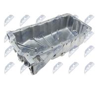 Coppa Olio BMO-VW-001 OE zu Vergl 038103601LA per Audi, Seat, Skoda, VW