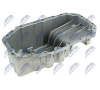 Coppa Olio BMO-VW-012 Adatto per VW Golf, Skoda Fabia, Seat Cordoba/Ibiza OE Ve