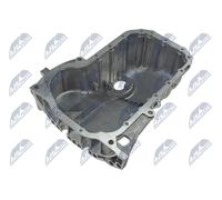 NTY BMO-VW-016 Coppa olio per AUDI,VW