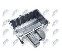NTY Coppa olio compatibile con SEAT SKODA VW VAG BMO-VW-033