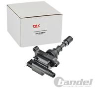 NTY Bobina d'accensione compatibile con HYUNDAI KIA ECZ-KA-308