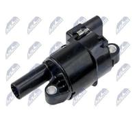 NTY Bobina d'accensione compatibile con GMC SAAB CHEVROLET GENERAL MOTORS BUICK