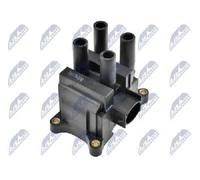 NTY Bobina Accensione ECZ-FR-000 Per Ford Mazda Zündspule