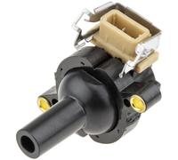 NTY Bobina Accensione Modulo Adatto A per BMW 3er Cabriolet E46 320 Ci 325 E36