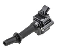 NTY Bobina Accensione Modulo Adatto A per Opel Astra K B16 1.0 Turbo 1.4 CNG Z18