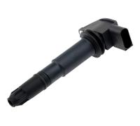 NTY Bobina Accensione Modulo Adatto A per Porsche Cayenne 955 S 4.5 Turbo Gt