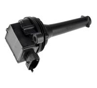 NTY Bobina Accensione Modulo Adatto A per Volvo V70 II P80_2.4 2.5 T Sw 2.3 T5