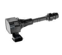 NTY Bobina Accensione Modulo per Nissan Murano I Z50 3.5 4x4 Front III R51 4.0