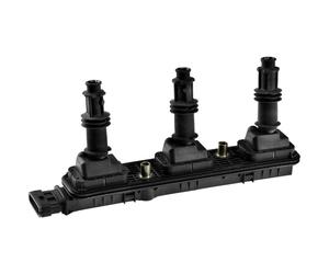 NTY Bobina Accensione Modulo per Opel Vectra C Cc Signum V94 2.6 V6 3.2 21_ 22_