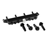 NTY Bobina Accensione Modulo per Peugeot 206 Hatchback 2A/C 1.4i 1.1i 207 Wa _