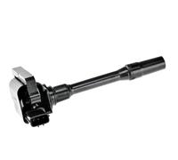 NTY Bobina Accensione per Mitsubishi Carisma 1.8 16V GDI Pajero Pinin Volvo