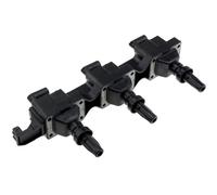 NTY Bobina Accensione per Renault Espace III 3.0 V6 24V Laguna i Peugeot 406