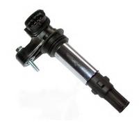 NGK Bobina d'accensione 48174 Modulo tipo di raccordo SAE per Cadillac Saab Alfa Romeo