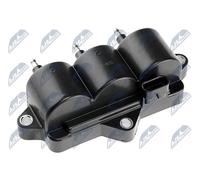 NTY Bobina d'accensione CHEVROLET DAEWOO 0,8 1,0 96291054