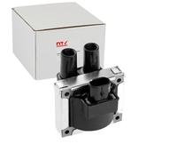 Bobina Accensione Adatto A per Alfa Romeo 145/146 1.4IE 1994.07 Fiat Panda 1.1,