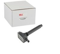 NTY Bobina d'accensione ECZ-CH-023 per Jeep, Chrysler, Dodge, Fiat, Lancia, VW