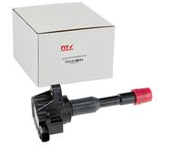Bobina Accensione Adatto per Honda Civic 1.4I 16V FK1 2005.10 Jazz 1.2I 16V,
