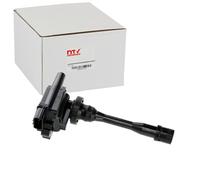 Bobina Accensione Adatto A per Mitsubishi 1.8 4G93 COLT / Pajero Pinin 96 Lancer